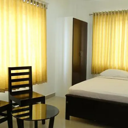 Sara Hotels And Apartments-2